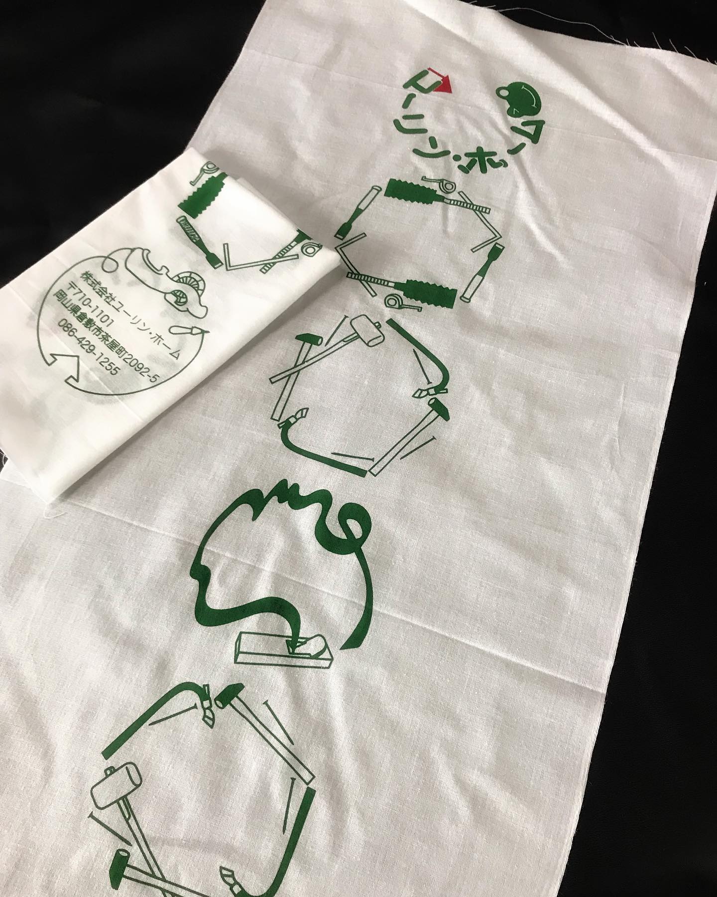 キャラクターなども