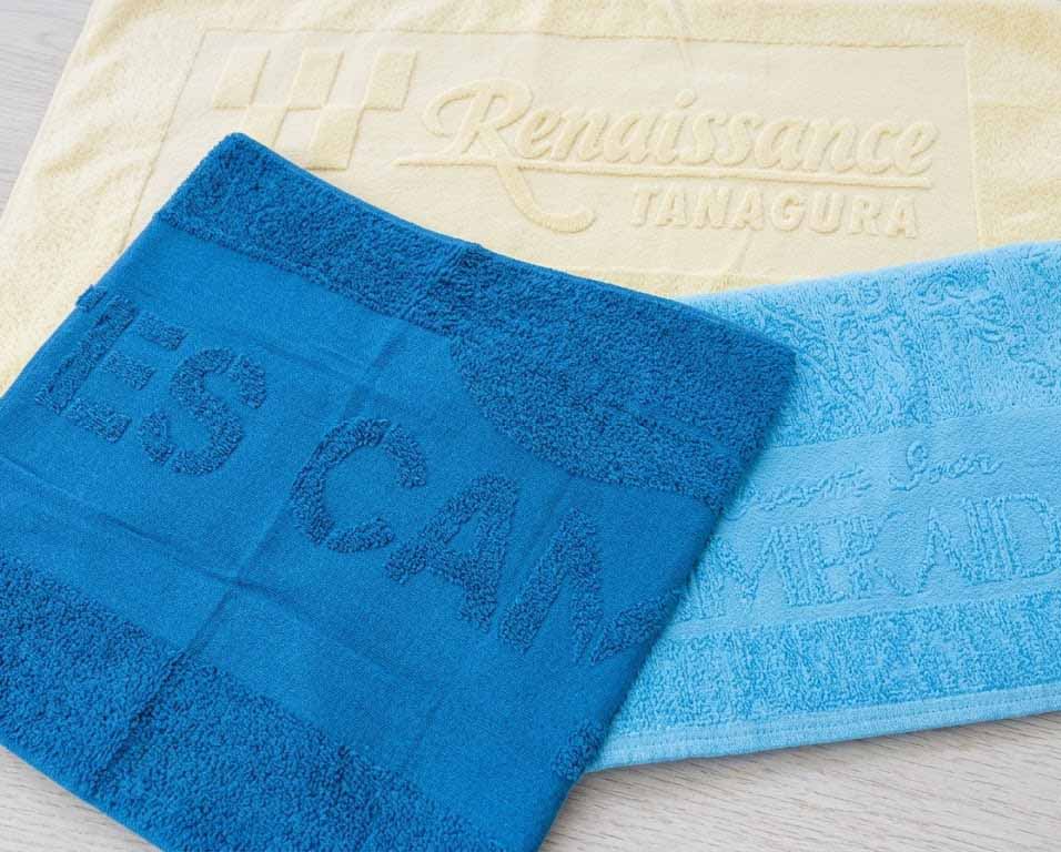 上げ落ちジャガード