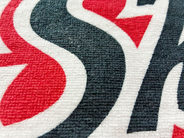 曲線も滑らかです