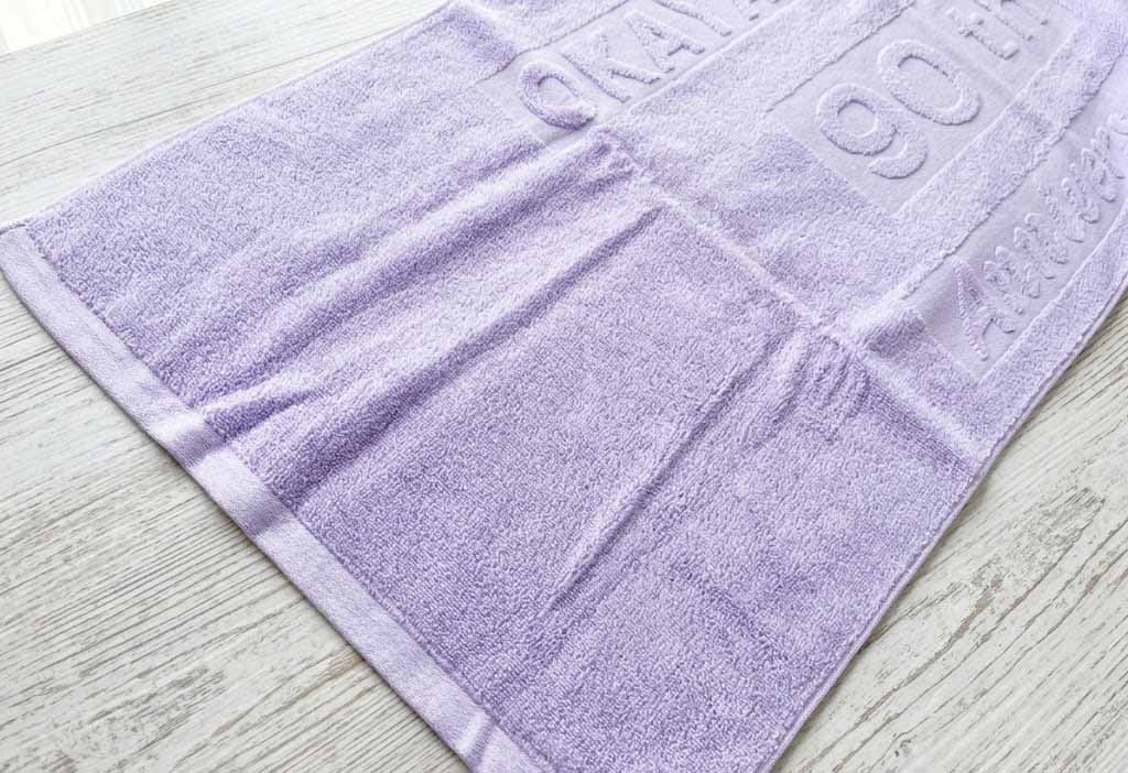 スポーツタオル