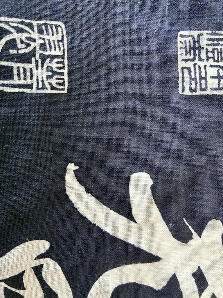 顔料　細かい線も出ますが表面は硬いです