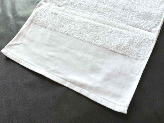 この部分にプリントされます