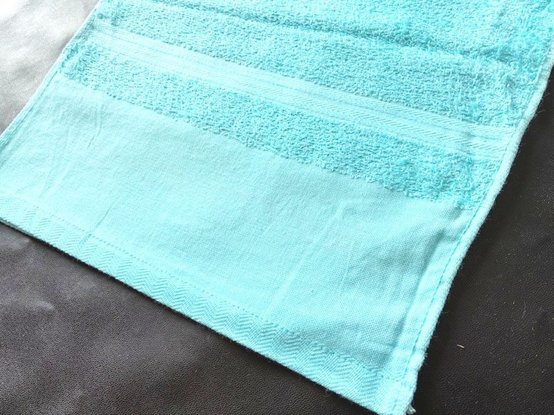 この部分にプリントされます