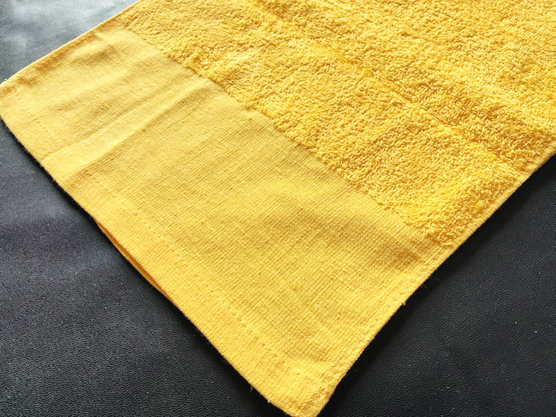 この部分にプリントされます