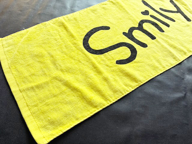 手書き文字なども