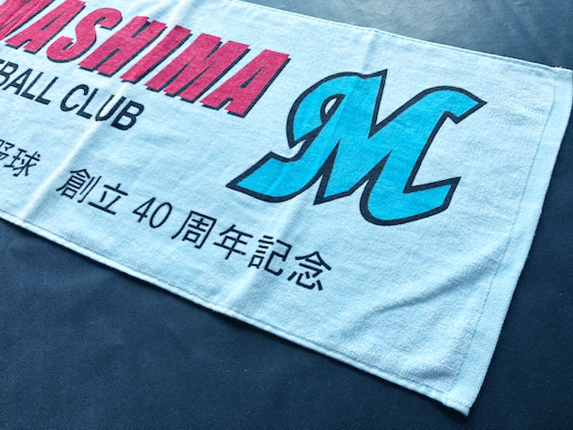 多色プリントできます