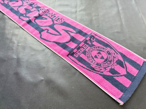 マークも入ります。