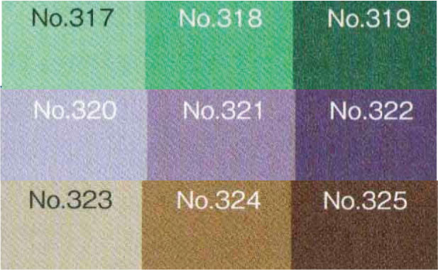 25色のカラータオル 使用イメージ