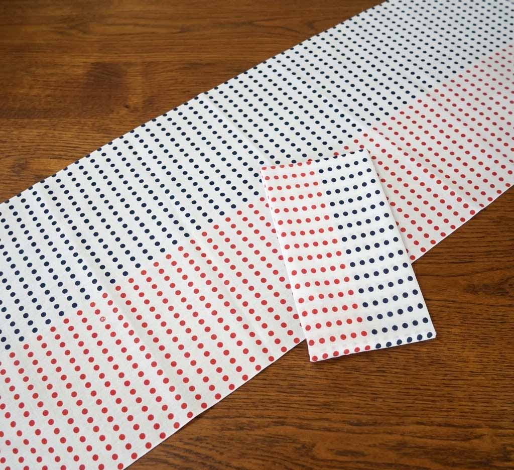 豆絞り10枚セット