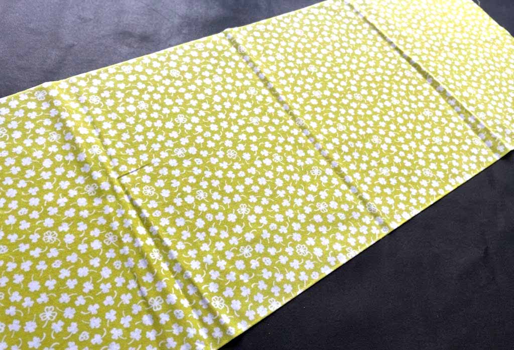 小紋柄手ぬぐい