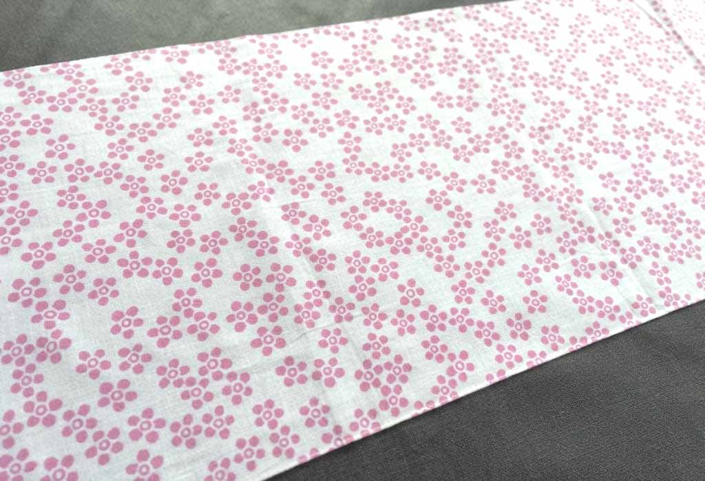 小紋柄手ぬぐい