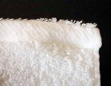 今治フェイスタオル