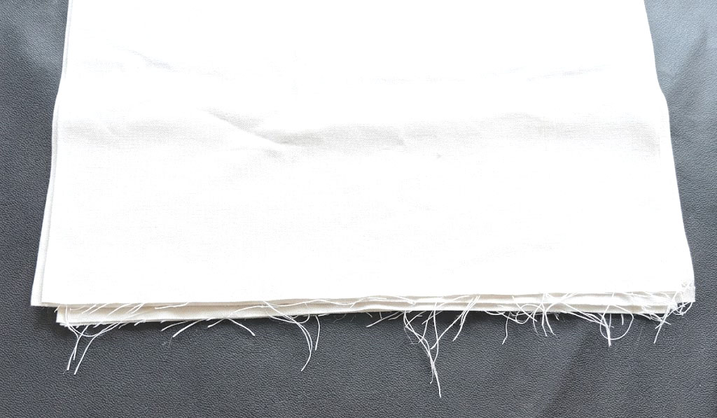 反物晒手ぬぐい