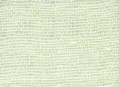 2重ガーゼバスタオルグリーン