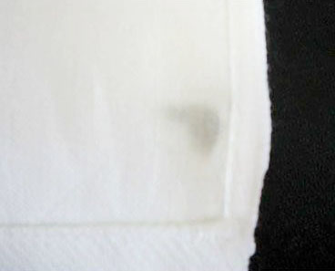 アウトレットB品フェイスタオル